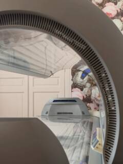 ☀️Cabine SolaireEnvie d’un teint lumineux toute l’année ?
Notre cabine est dédiée à vos séances UV pour hâle naturel et éclatant.✔️Séance UV
✔️Teint lumineux toute l’année
⚠️Avec modération (il est conseillé de ne pas dépasser 20 séances par an)Hello le glow✨#institutdebeaute #uv #glow #zenetrelax #marne